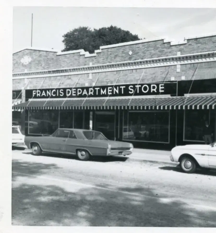 Francis Department Store