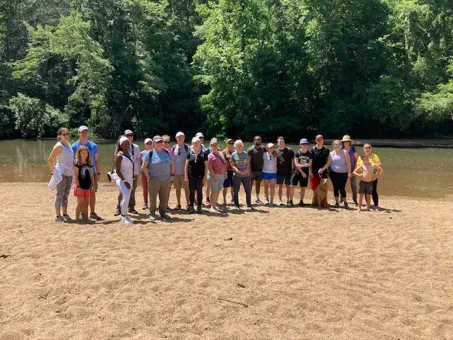 Great Falls River Group