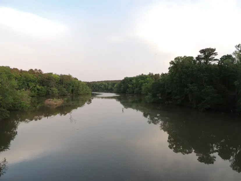 Catawba River1