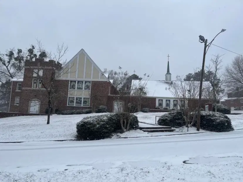 Mt Dearborn United Methodist Church