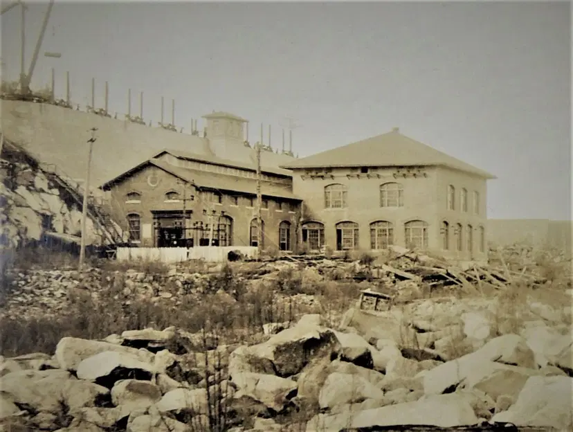 2020, July 20 Th OLD PICS ROCKY CREEK POWER HOUSE.. (9)