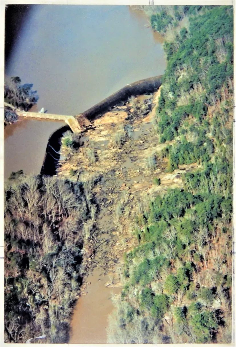 2020, July 20 Th AERIAL SPILLWAY DAM (12)