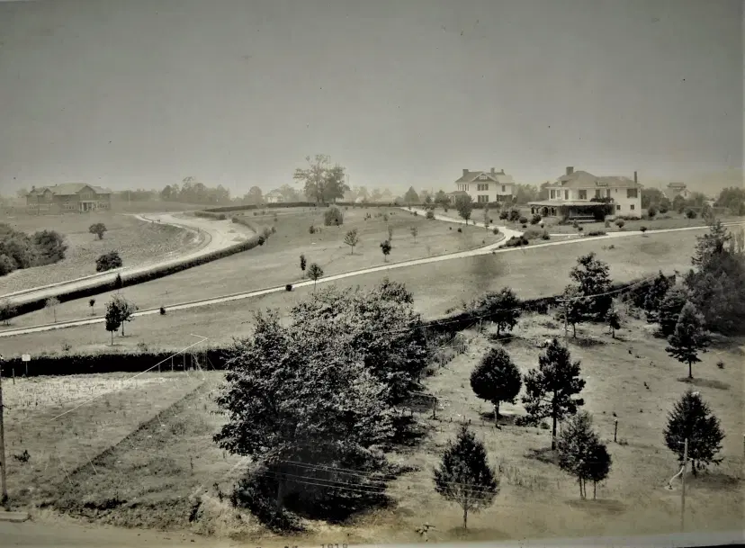 Mebanes Estates Our Park Now