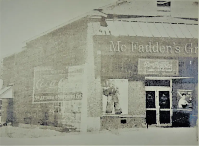 McFadden'S Grocery