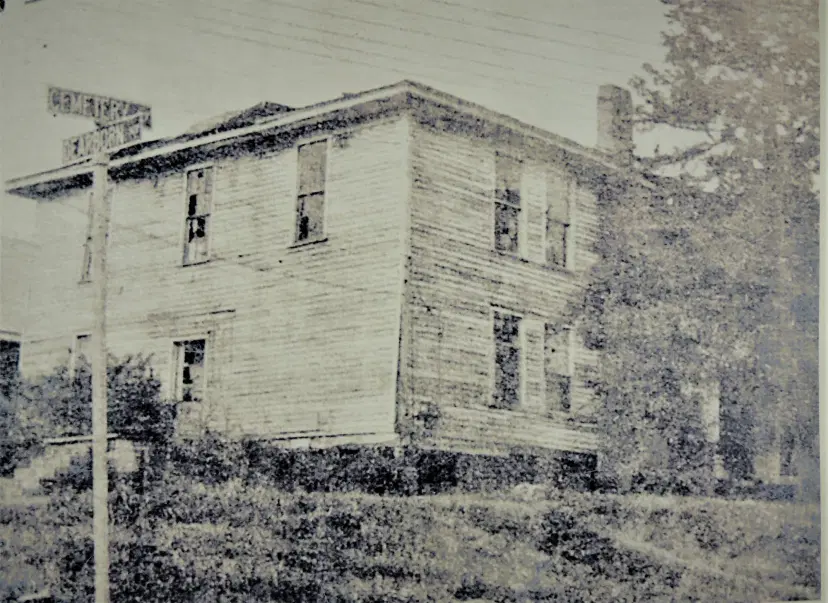 Aradice Church School