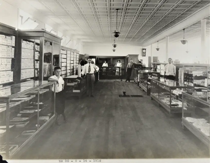 Romack Co. Store