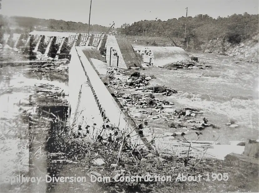 Teens Spillway Diversion Dam (11)