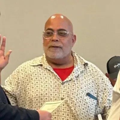 Mayor Pro Tempore William Gonzalez - Town of Great Falls, SC