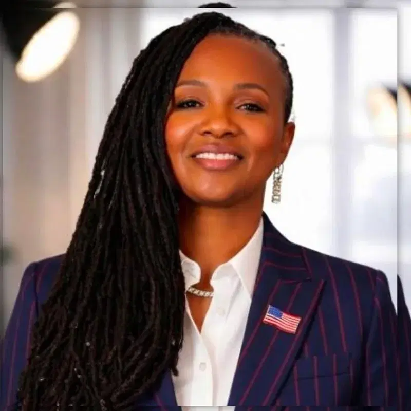 Council Member Wytricia Mack - Town of Great Falls, SC
