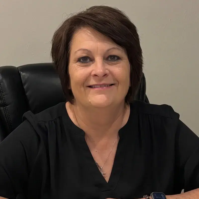 Council Member Hope Sims - Town of Great Falls, SC