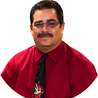 Chief of Police James Parker - Great Falls Police Department, SC