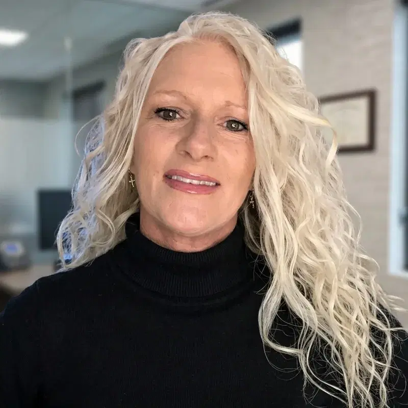 Clerk of Court Tonja Collins - Great Falls Administration, SC