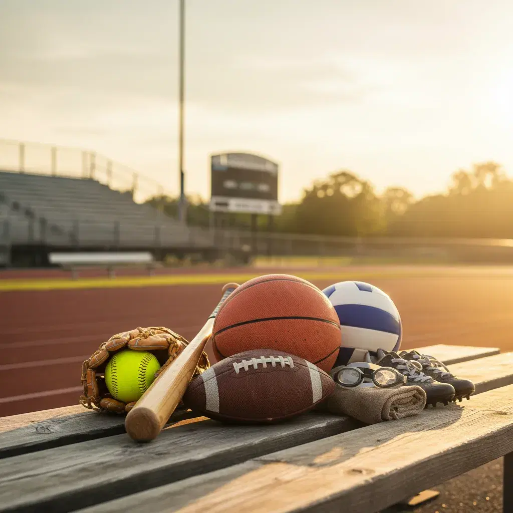 Great Falls (SC) High School Sports - Football, Basketball, Baseball, Softball, Volleyball, and more