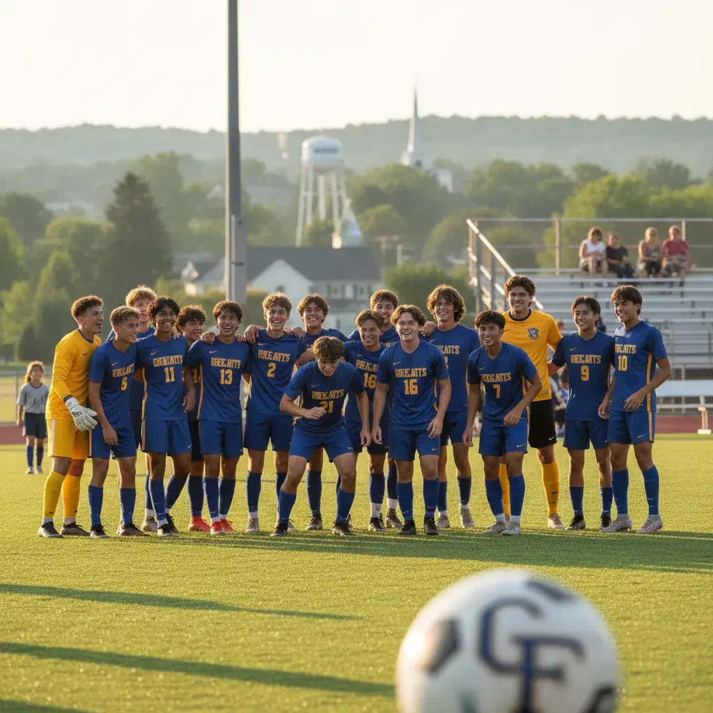 Great Falls soccer looking forward to next chapter